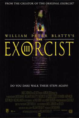 The Exorcist III - Wikipedia