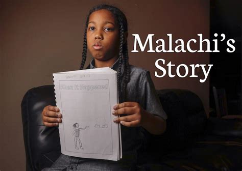 In desperate need: Malachi's story | USC Center for Health Journalism