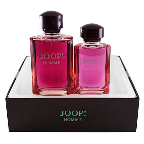 Buy JOOP HOMME by Joop for Men 2 PC. GIFT SET ( EAU DE TOILETTE SPRAY 4.2 oz + AFTERSHAVE 2.5 oz ...