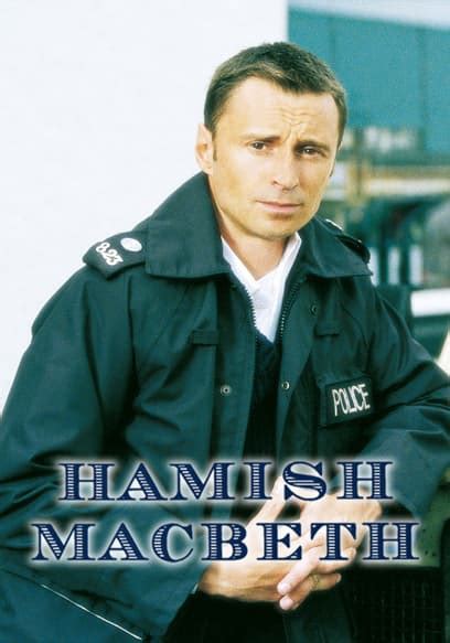 Watch Hamish MacBeth Season 3 - Free TV Shows | Tubi