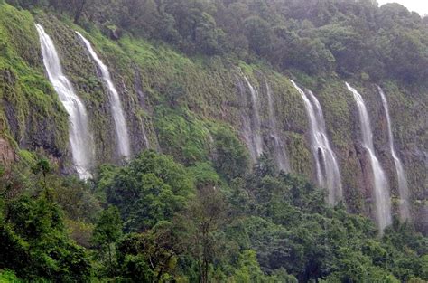 Magic of Monsoon – Awestruck @ Amboli Ghat!