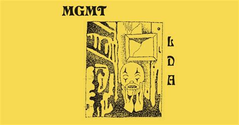 MGMT Releases New Album ‘Little Dark Age’