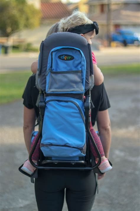 Kids Camping Backpack