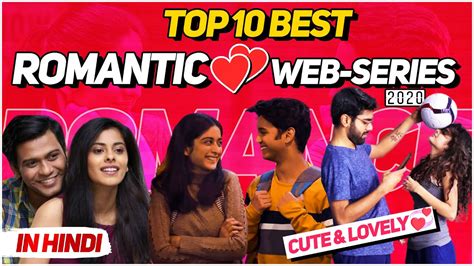 Best Romantic Series In Hindi - LiveAkhbar