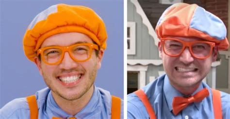 Who Is This New Blippi, And What Happened To The Old One?