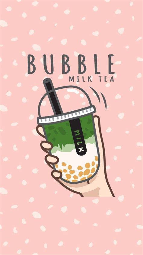 Pink Boba Wallpapers - Top Free Pink Boba Backgrounds - WallpaperAccess