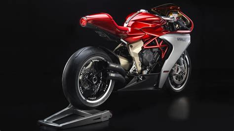 MV Agusta Superveloce 800 - moto.ch