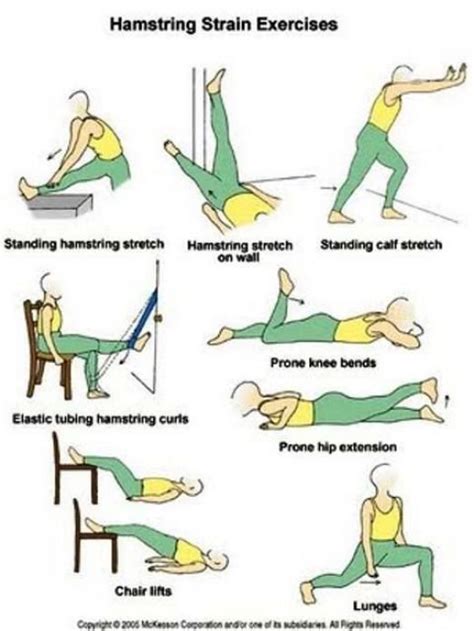 Hamstring stretch #Mobilityexercises in 2020 | Hamstring workout, Physical therapy exercises ...