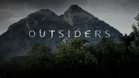 Outsiders Cast: Season 2 Stars & Main Characters