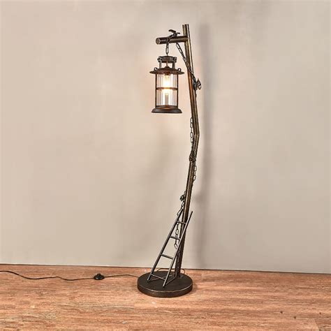 20 Country Style Floor Lamps, 49% OFF | thewindsorbar.com