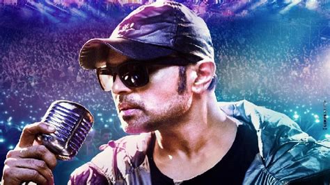 Himesh Reshammiya Drops The Title Track Of His New Album Surroor 2021, Revives His Trademark Cap ...