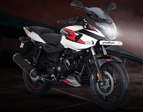 Bajaj Pulsar 220F Price, Specs, Top Speed & Mileage in India