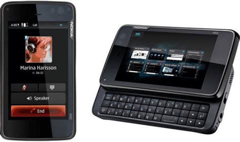 Nokia N900 Price – Nokia N900 Review » GSM