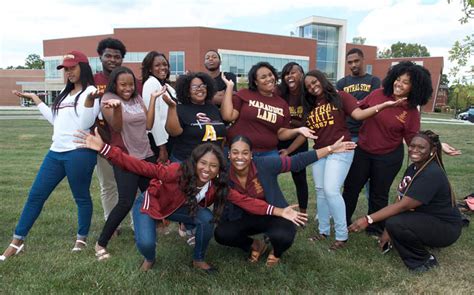 Central State University | Soul Of America | Black Colleges