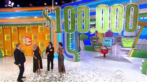 The Price Is Right Kicks Off Season 47 With a Big Winner - BuzzerBlog ...