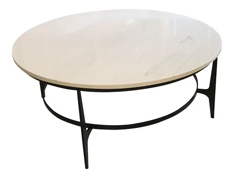 Coffee Tables | Round metal coffee table, Coffee table, Table