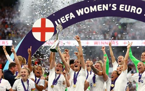 Women’s Euros 2025 qualifiers: Key dates and full draw as England ...