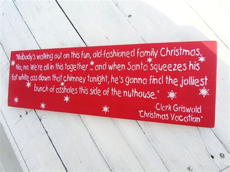 10 Creative Griswold Christmas Family Vacation Quotes | Travel Quotes