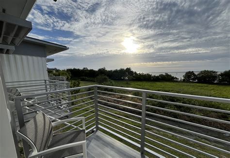 Flamingo Lodge: New hotel elevates Everglades outpost