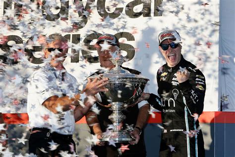 Meet Meet IndyCar Champ Josef Newgarden - SI Kids: Sports News for Kids ...