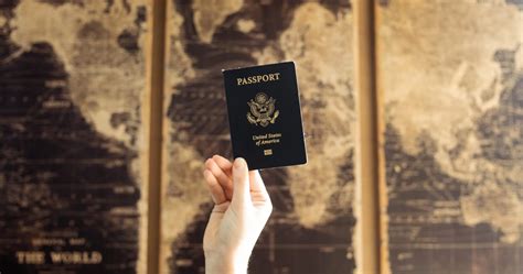 How to Get a U.S. Passport for A Baby | Thrifty Traveler