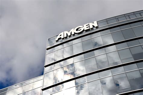 Amgen Sells Its Turkish Manufacturing Arm For $135M