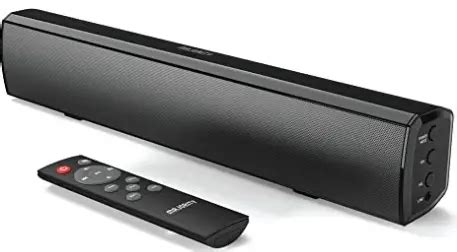 MAJORITY BOWFELL – Compact Bluetooth Soundbar Manual - ItsManual