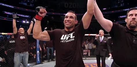 UFC 203 Countdown Video: Fabricio Werdum vs. Travis Browne - MMAWeekly ...