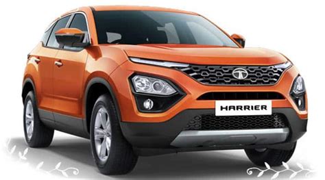 Tata Motors to launch premium SUV Harrier, plans overhaul of sales ...