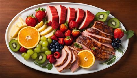 Exploring the Meat and Fruit Diet: Health Benefits