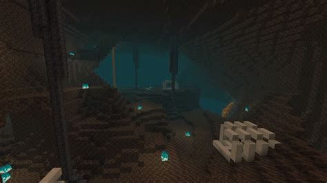 Minecraft’s Nether is adding two new biomes