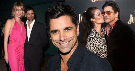 Who is John Stamos Wife? Facts Surrounding His Love Life - Creeto