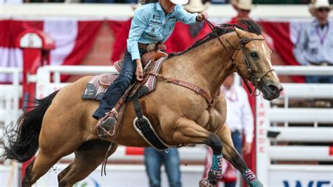 Calgary Stampede 2019 rodeo - Championship Day - LiveWire Calgary