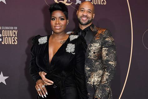 Fantasia Barrino Opens Up About 'Soulmate' Husband Kendall Taylor ...