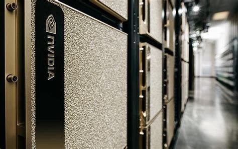 How NVIDIA Built A Record-Breaking AI Supercomputer In Under 3 Weeks