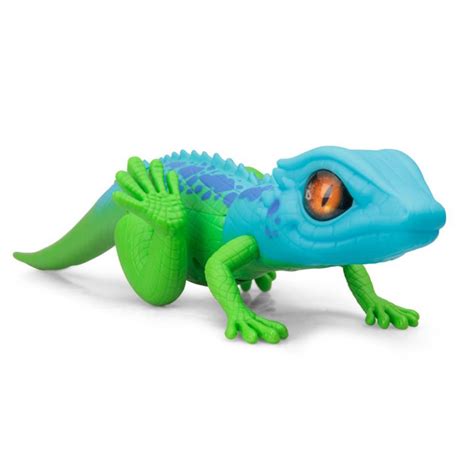 Robo Alive Lizard Blue | Toys | Toy Street UK