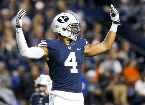 Fred Warner, OLB-ILB, BYU