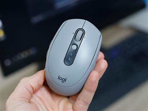 Logitech M590 vs M330 Mouse: Which One is Better in Silent Feature ...