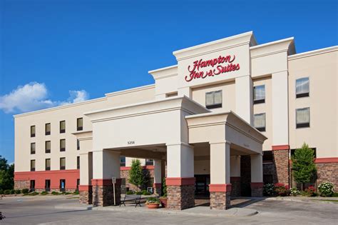 HAMPTON INN & SUITES CANTON - Updated 2024 Prices & Hotel Reviews (Ohio)