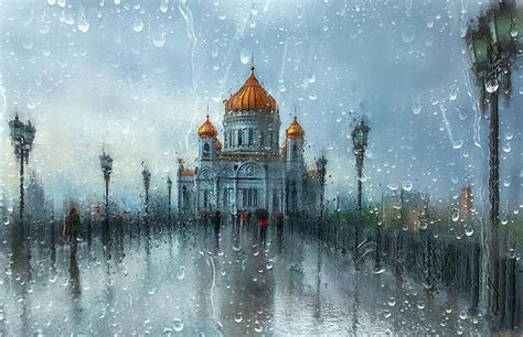 Moscow Art for Sale - Fine Art America