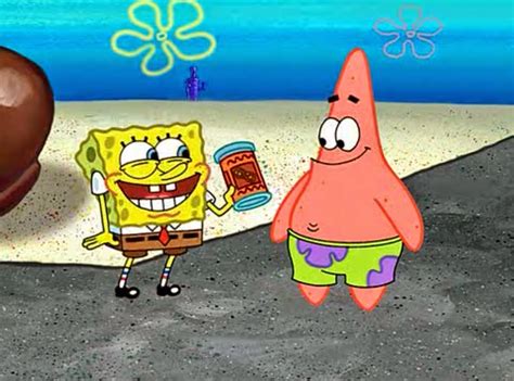 SECRET FUN BLOG: SPONGEBOB EPISODE: PRANKS A LOT