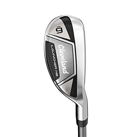 Best Hybrid Golf Clubs Reviewed - Golfsquatch