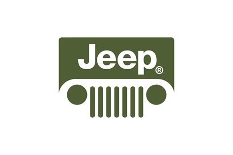 Jeep Logo