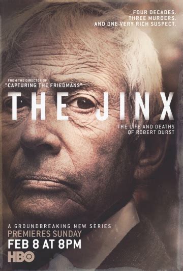 HBO Documentary Series: THE JINX: Chapter 1 "Body In The Bay" - HBO Watch