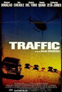 Traffic Movie Posters From Movie Poster Shop