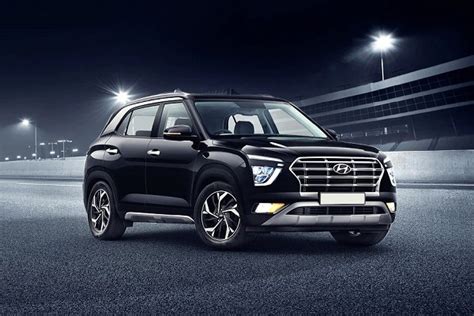 Hyundai Creta Adventure and Alcazar Adventure trademarked, will launch soon | HT Auto