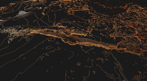 3D Mars Maps > Stamen Design