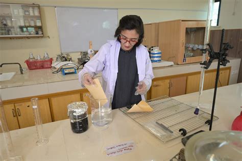 ENVIRONMENTAL CHEMISTRY TEACHING LAB – Institute of Environmental ...