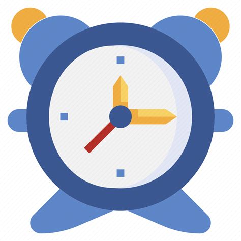 Alarm, wake, up, timer, tool, time icon - Download on Iconfinder