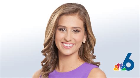 Angie Lassman – NBC 6 South Florida